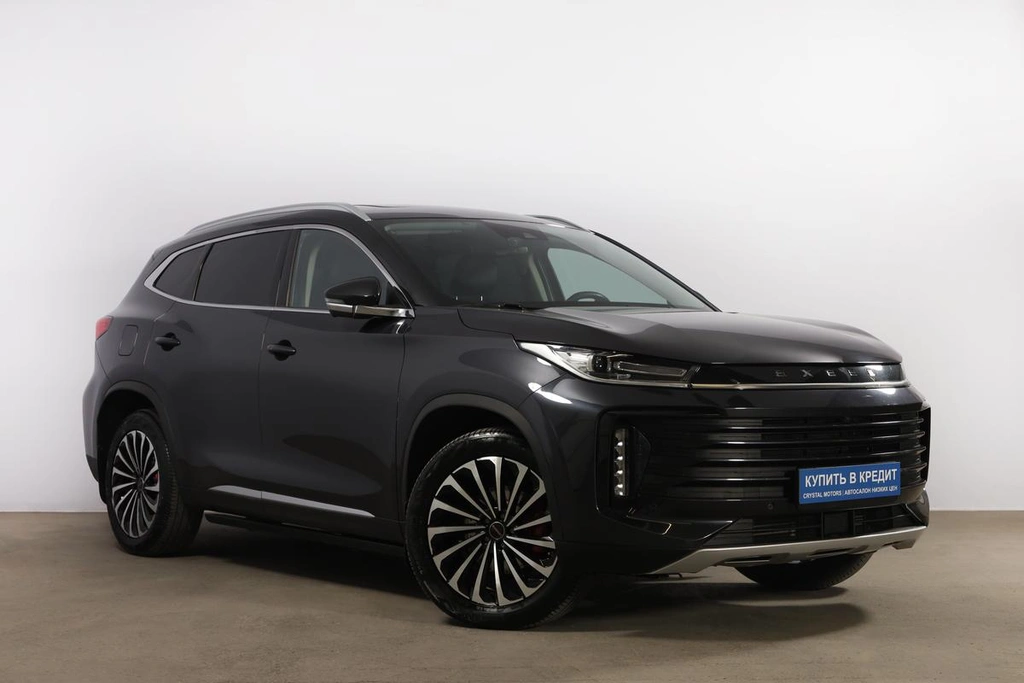 Внедорожник EXEED TXL 2023 года, 2699000 рублей, Новосибирск