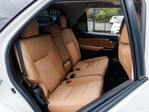 Внедорожник Toyota Fortuner 2022 года, 4700000 рублей, Большой Сочи