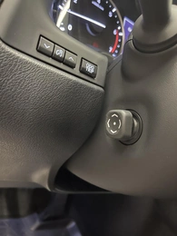 Внедорожник Lexus RX 2016 года, 3350000 рублей, Красноярск