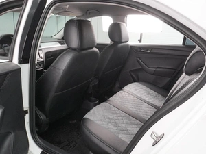 Лифтбек Skoda Rapid 2019 года, 1484000 рублей, Воронеж