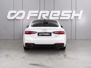 Лифтбек Audi A5 2021 года, 3399000 рублей, Воронеж