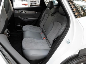 Внедорожник Geely Galaxy M7 2026 года, 3710000 рублей, Краснодар
