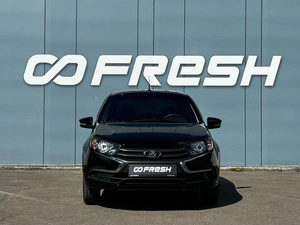 Седан ВАЗ (LADA) Granta 2022 года, 880000 рублей, Ижевск