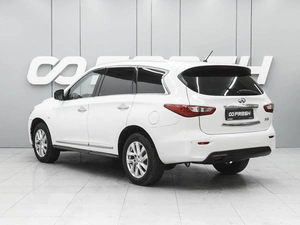 Внедорожник Infiniti JX 2012 года, 1444000 рублей, Ростов-на-Дону