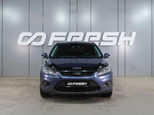 Хетчбэк Ford Focus 2008 года, 499000 рублей, Воронеж