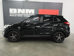 Внедорожник Hyundai Creta 2017 года, 1700000 рублей, Курск