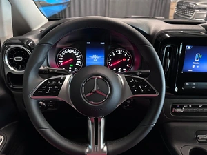 Минивэн Mercedes-benz Vito 2026 года, 11790000 рублей, Павловская Слобода