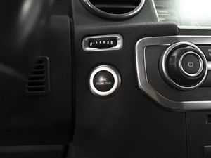 Внедорожник Land Rover Discovery 2015 года, 2544000 рублей, Ставрополь