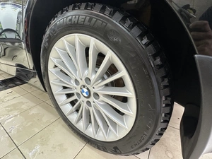 Седан BMW 3 серия 2015 года, 2690000 рублей, Владивосток