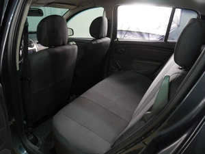 Хетчбэк Renault Sandero 2010 года, 644000 рублей, Воронеж