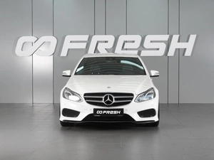 Седан Mercedes-benz E-класс 2014 года, 2315000 рублей, Красный Пахарь
