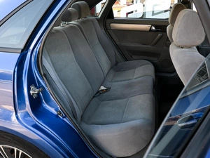 Седан Chevrolet Lacetti 2008 года, 389000 рублей, Волгоград