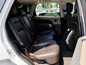 Внедорожник Land Rover Range Rover Sport 2018 года, 4966000 рублей, Краснодар