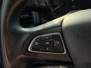 Внедорожник Ford EcoSport 2018 года, 1499000 рублей, Ижевск