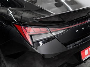 Седан Hyundai Avante 2021 года, 2099000 рублей, Красноярск