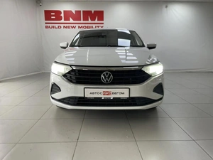 Лифтбек Volkswagen Polo 2020 года, 1600000 рублей, Смоленск