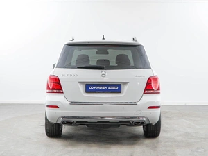 Внедорожник Mercedes-benz GLK-класс 2012 года, 2229050 рублей, Москва