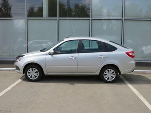 Хэтчбек ВАЗ (LADA) Granta 2024 года, 900000 рублей, Брянск