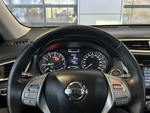 Внедорожник Nissan X-Trail 2018 года, 2100000 рублей, Уфа