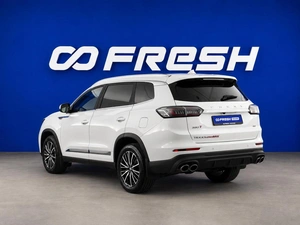 Внедорожник Chery Tiggo 8 Pro Max 2023 года, 2246046 рублей, Москва