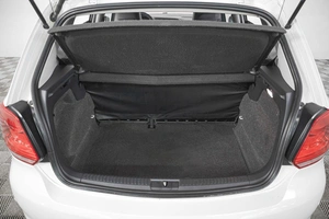 Хетчбэк Volkswagen Polo 2012 года, 739000 рублей, Кемерово
