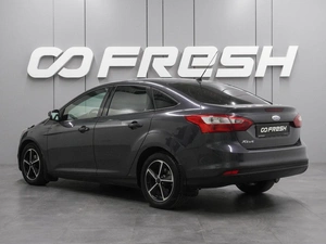 Седан Ford Focus 2012 года, 699000 рублей, Воронеж