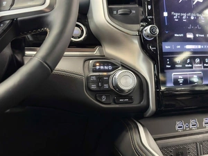 Пикап RAM 1500 2025 года, 10896822 рублей, Москва