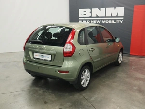 Хэтчбек ВАЗ (LADA) Kalina 2013 года, 550000 рублей, Курск