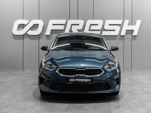 Хетчбэк Kia Ceed 2019 года, 1349040 рублей, Тюмень