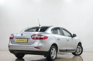Седан Renault Fluence 2012 года, 599000 рублей, Новокузнецк