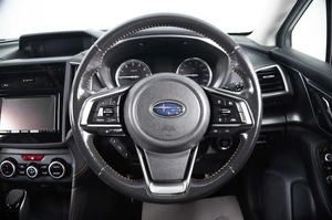 Внедорожник Subaru XV 2018 года, 1849000 рублей, Пермь