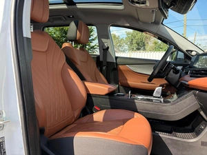 Внедорожник Chery Tiggo 8 Pro Max 2023 года, 2399000 рублей, Ижевск