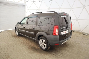 Универсал ВАЗ (LADA) Largus 2018 года, 949000 рублей, Обнинск