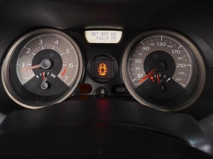 Седан Renault Megane 2006 года, 429000 рублей, Воронеж