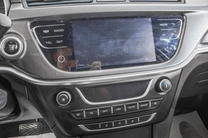 Седан Geely Emgrand 7 2018 года, 689000 рублей, Барнаул