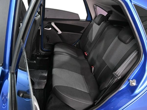 Лифтбек ВАЗ (LADA) Granta 2018 года, 799000 рублей, Аксай