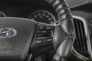 Внедорожник Hyundai Creta 2018 года, 1649000 рублей, Томск