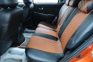 Внедорожник Kia Sportage 2013 года, 1559000 рублей, Омск