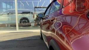 Внедорожник Renault Kaptur 2021 года, 1770000 рублей, Солонцы