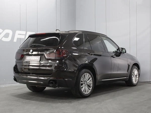 Внедорожник BMW X5 2014 года, 2498000 рублей, Омск