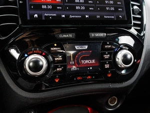 Внедорожник Nissan Juke 2013 года, 1050000 рублей, Большой Сочи