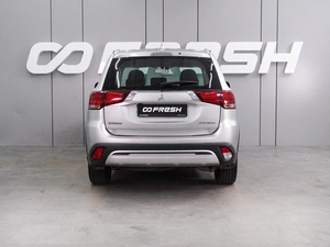Внедорожник Mitsubishi Outlander 2019 года, 2249000 рублей, Воронеж