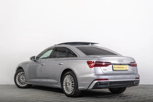 Седан Audi A6 2020 года, 3899000 рублей, Томск