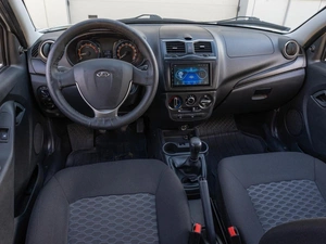 Седан ВАЗ (LADA) Granta 2020 года, 729000 рублей, Саратов