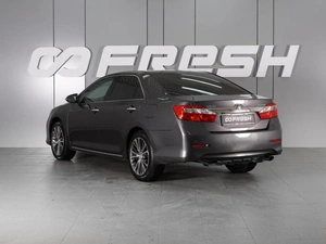 Седан Toyota Camry 2014 года, 1820000 рублей, Минеральные Воды