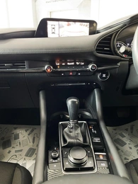 Хетчбэк Mazda 3 2020 года, 1827000 рублей, Солонцы