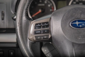 Внедорожник Subaru Forester 2014 года, 1379000 рублей, Томск