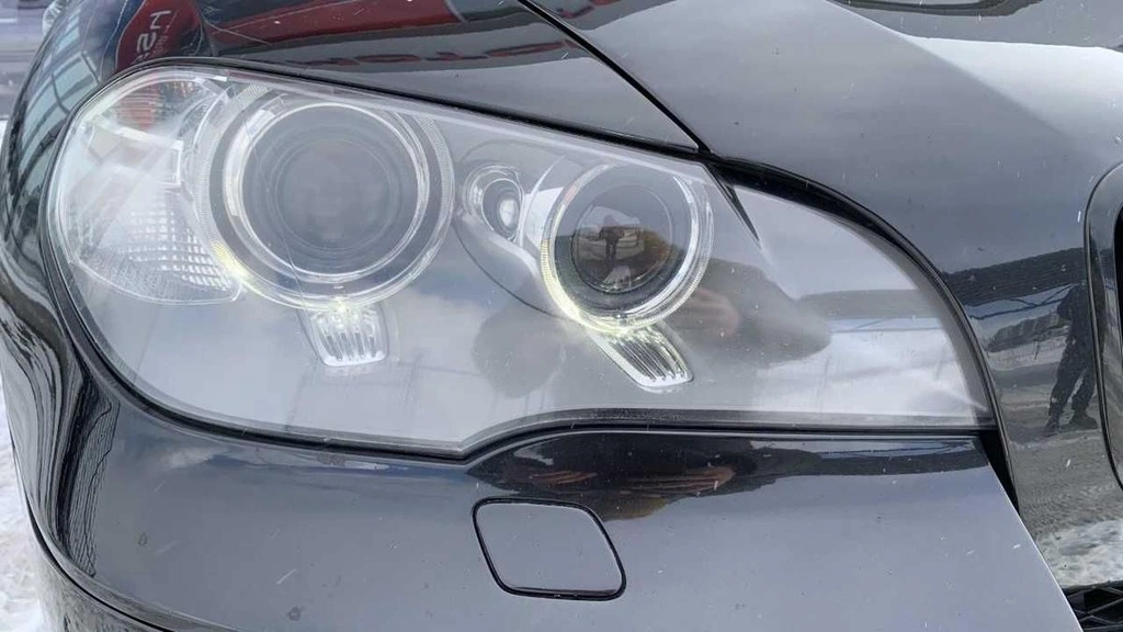 Внедорожник BMW X5 2013 года, 1895000 рублей, Солонцы