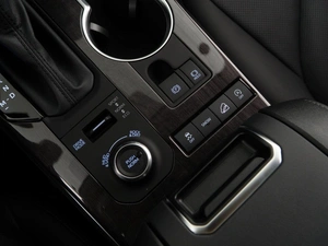 Внедорожник Toyota Highlander 2025 года, 5839050 рублей, Москва