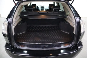 Внедорожник Lexus RX 2007 года, 1450000 рублей, Брянск